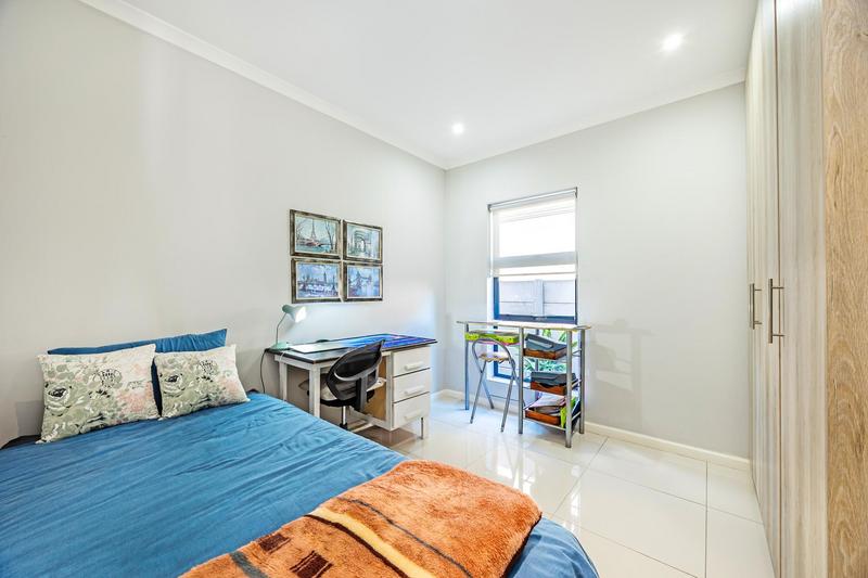 3 Bedroom Property for Sale in Haasendal Western Cape